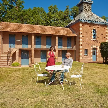 Domaine Du Buc , Les De Prestige * Marssac-sur-Tarn