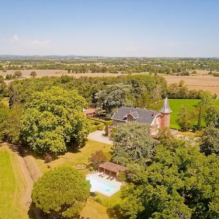 Holiday home Domaine Du Buc , Les De Prestige