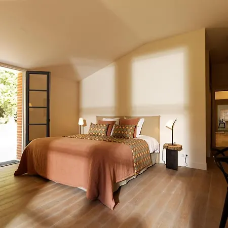 Domaine Du Buc , Les De Prestige * Marssac-sur-Tarn