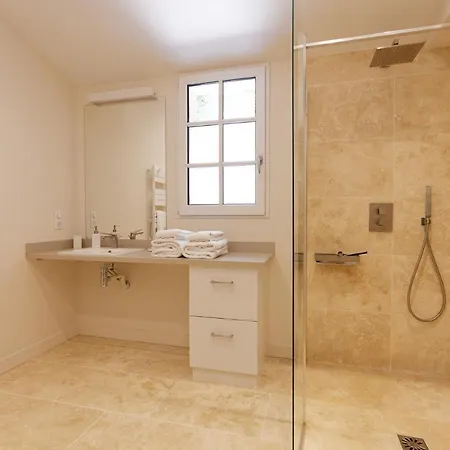 Сasa de vacaciones Domaine Du Buc , Les De Prestige Marssac-sur-Tarn