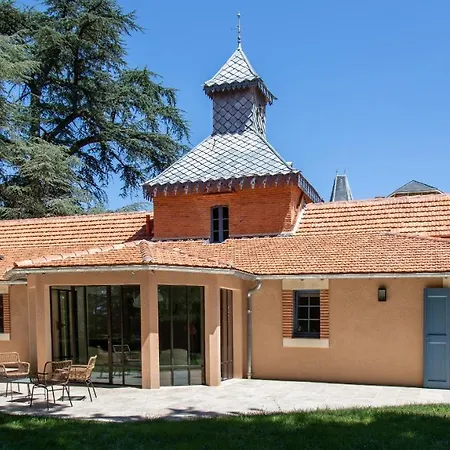 Domaine Du Buc , Les De Prestige Сasa de vacaciones *