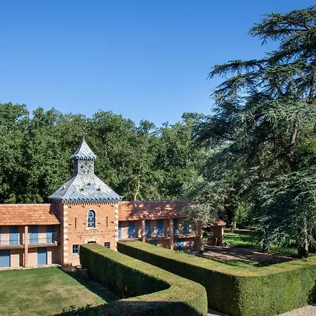 Domaine Du Buc , Les De Prestige *