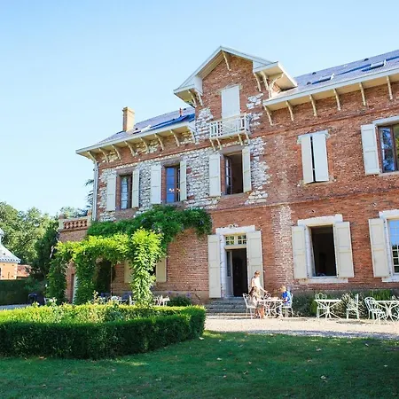 Domaine Du Buc , Les De Prestige Holiday home *