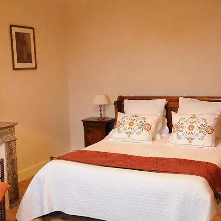 Сasa de vacaciones Domaine Du Buc , Les De Prestige