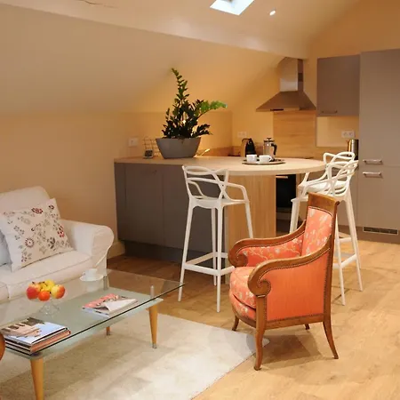 Domaine Du Buc , Les De Prestige Holiday home *