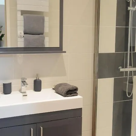 Domaine Du Buc , Les De Prestige Сasa de vacaciones *