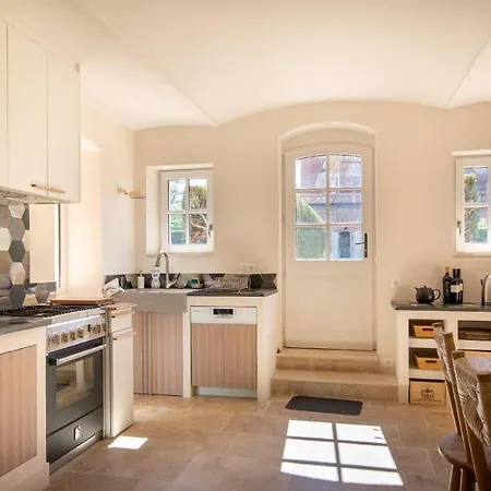 Сasa de vacaciones Domaine Du Buc , Les De Prestige Marssac-sur-Tarn