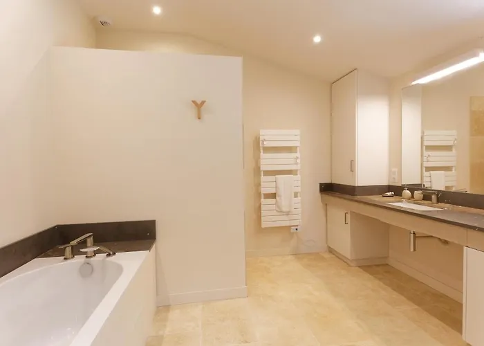 別荘 Domaine Du Buc , Les De Prestige