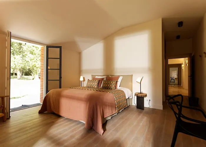 Domaine Du Buc , Les De Prestige * Marssac-sur-Tarn