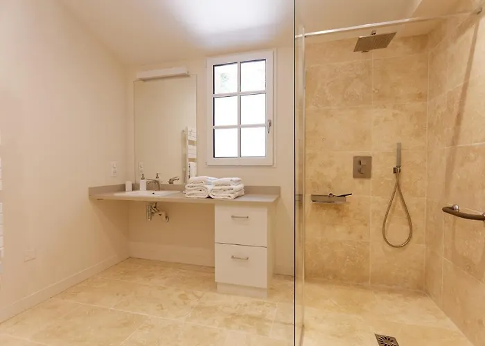 別荘 Domaine Du Buc , Les De Prestige Marssac-sur-Tarn