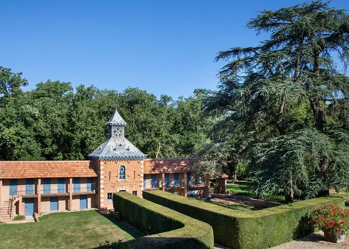 Domaine Du Buc , Les De Prestige *