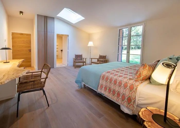 Domaine Du Buc , Les De Prestige