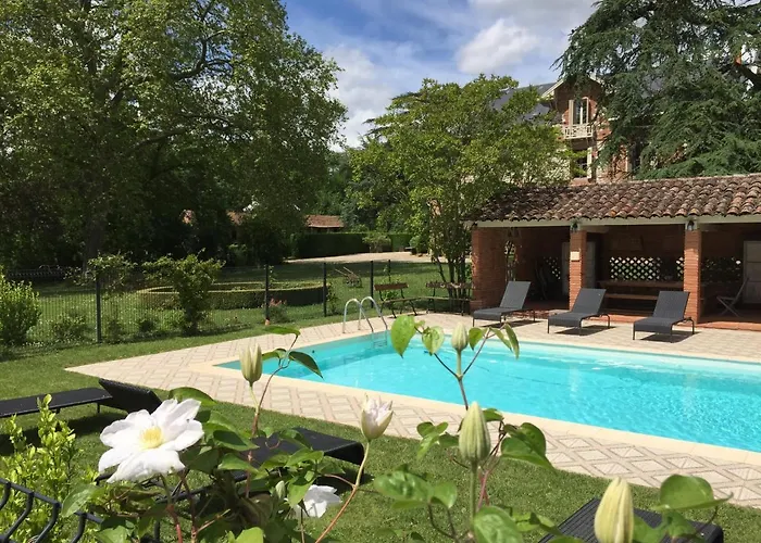 Domaine Du Buc , Les De Prestige