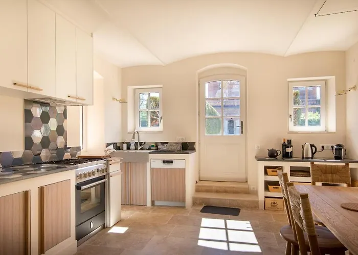 別荘 Domaine Du Buc , Les De Prestige Marssac-sur-Tarn